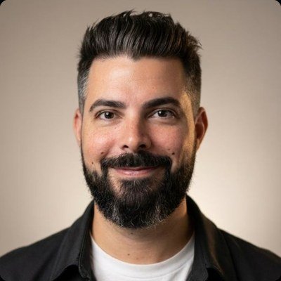 Daniel Morales