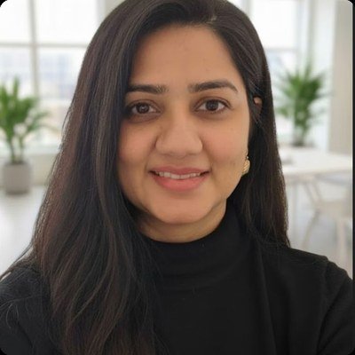 Kirandeep Virdi