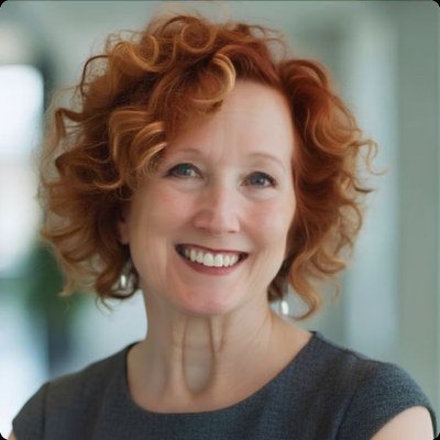 Robyn Mather