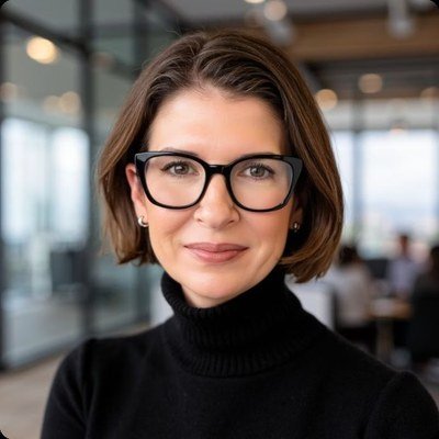 Sarah Smart