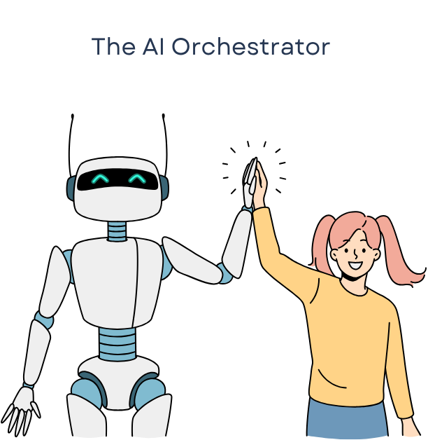 The AI Orchestrator