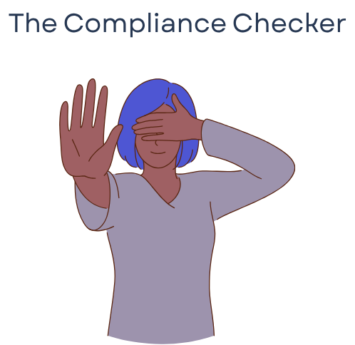 The Compliance Checker